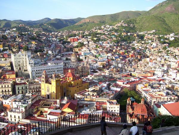 Снимка: travelingmyself.com