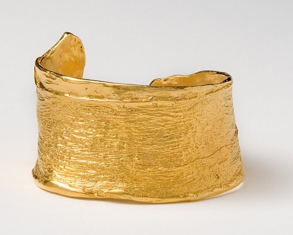 Колекция Richmond Park на Oak Fine Jewellery.Снимка: BL