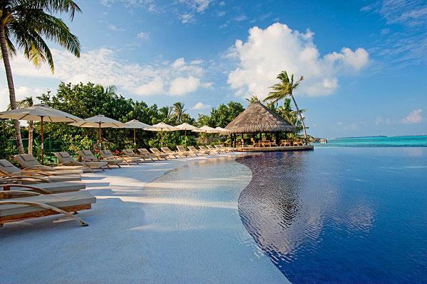 Снимка: Diva Maldives