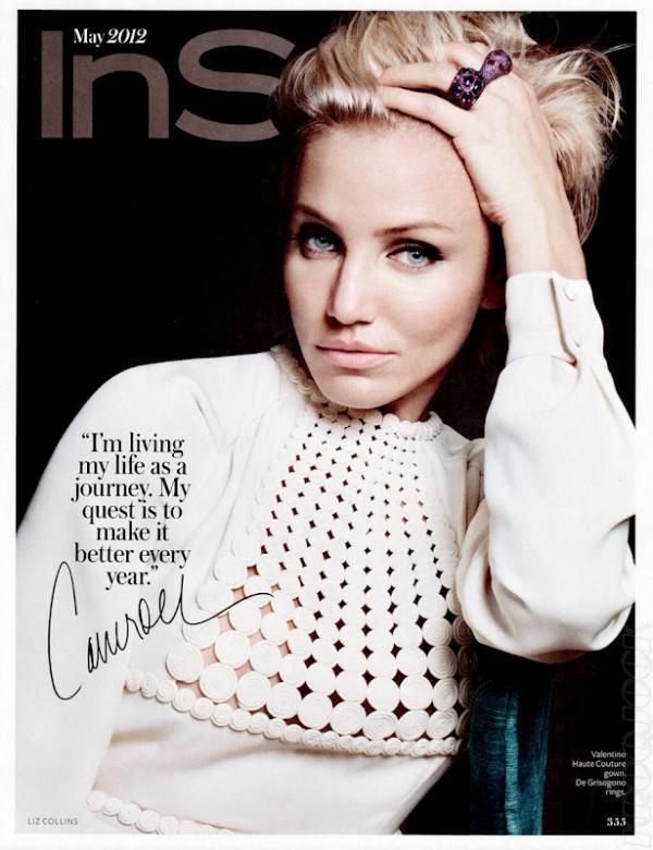 Снимка: InStyle