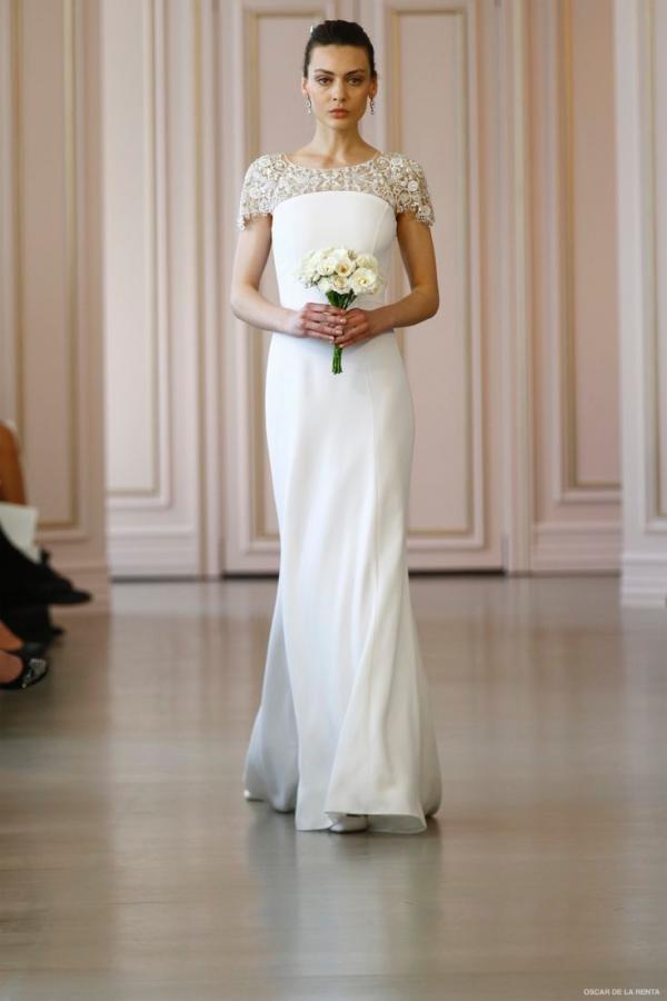 Снимка: Oscar de la Renta