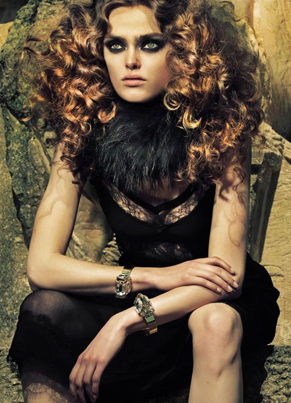 Снимка: Elle