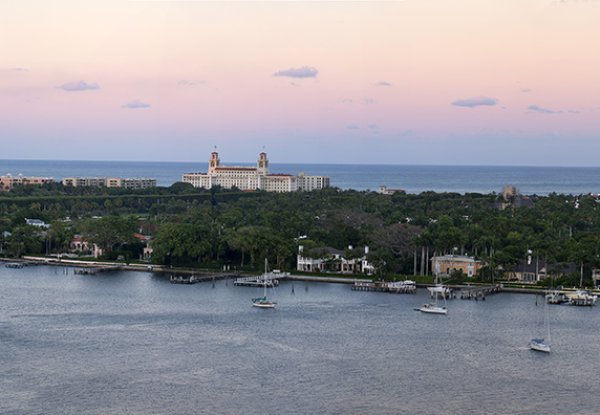 Снимка: Breakers Resort