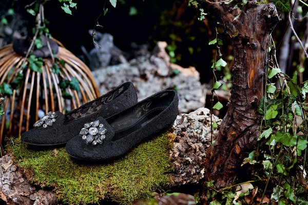 Снимка: Dolce & Gabbana