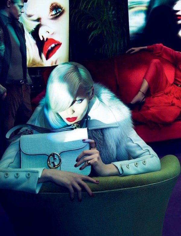 Снимка: Mert Alas & Marcus Piggott
