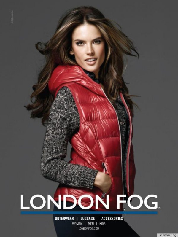 Снимка: London Fog