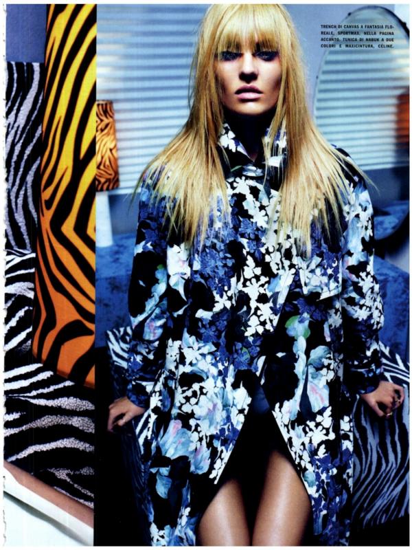Снимка: Vogue