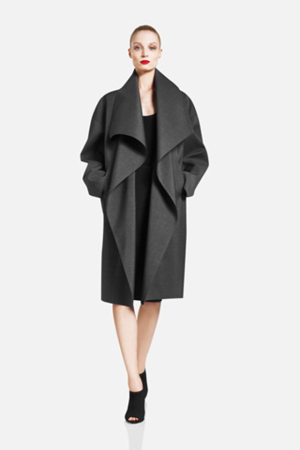 Снимка: Donna Karan