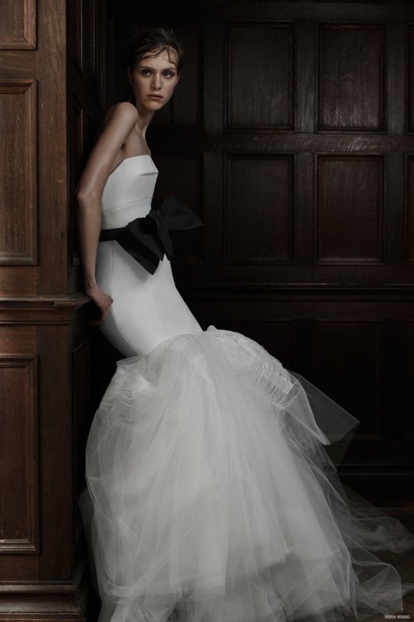 Снимка: Vera Wang
