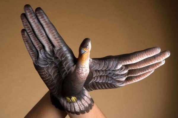 Снимка: Guido Daniele