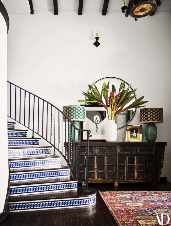 Снимка:architecturaldigest.com