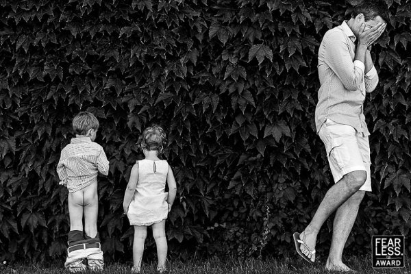 Снимка: fearlessphotographers