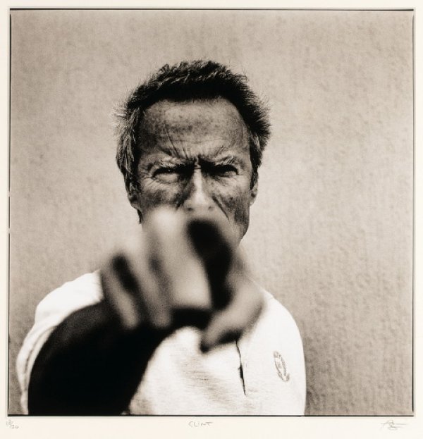 Снимка: Anton Corbijn