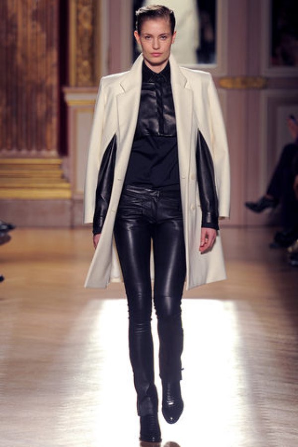 Barbara Bui Winter 2013