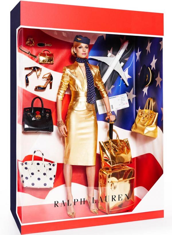 Снимка: Giampaolo Sgura / Vogue Paris