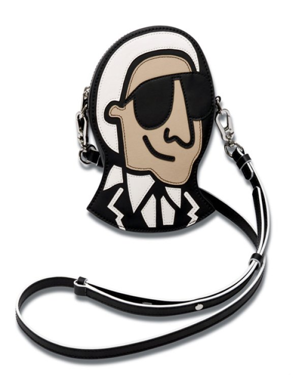 Снимка: Karl Lagerfeld