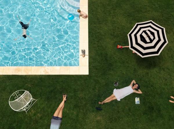 Снимка: Julie Blackmon