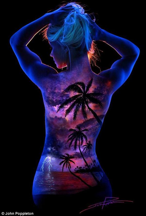 Снимка: John Poppleton