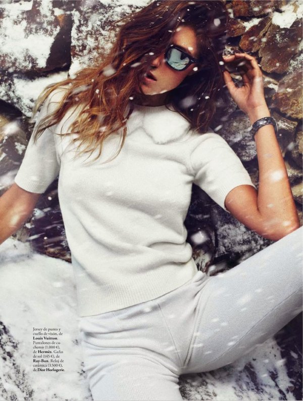 Снимка: Elle