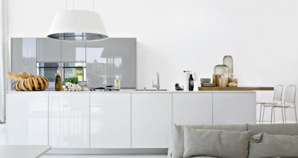Снимка: Elmar Cucine