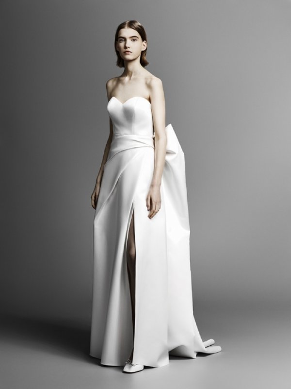 Снимка: Viktor & Rolf