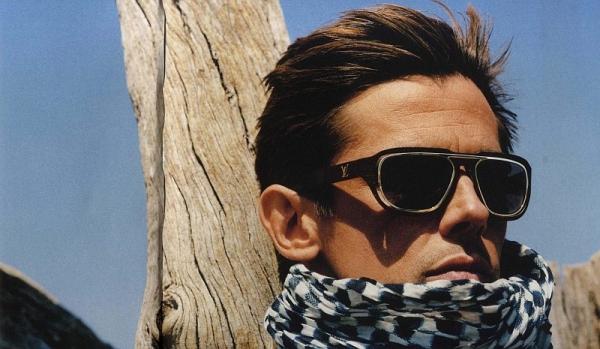 Снимка: Alasdair McLellan