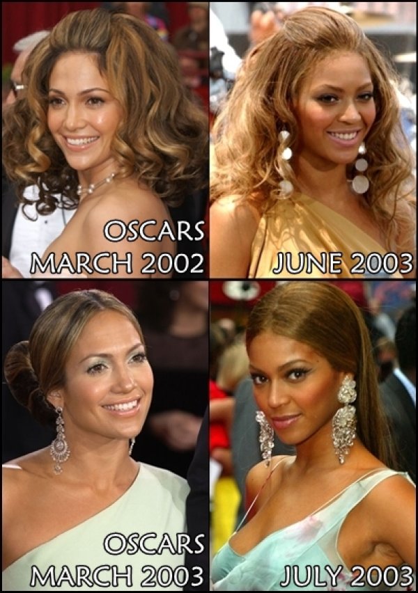 Снимка: celebswhocopyjenniferlopez.tumblr.com