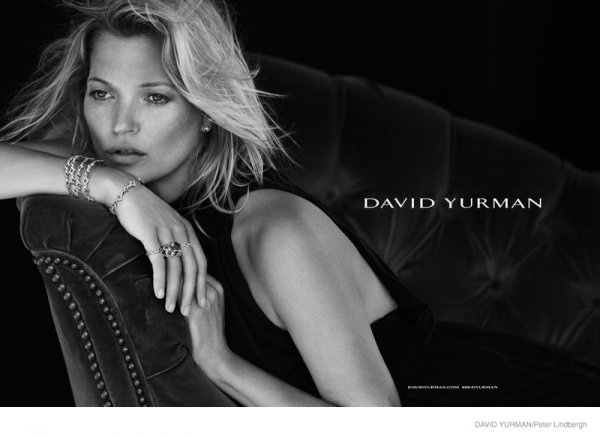 Снимка: David Yurman