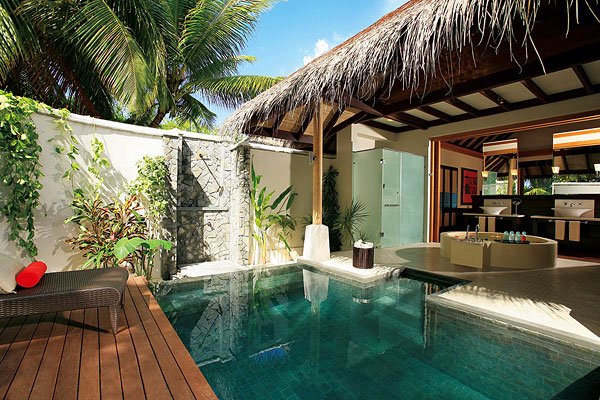 Снимка: Diva Maldives