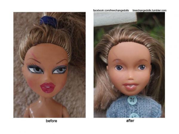 Снимка: Tree Change Dolls/Facebook