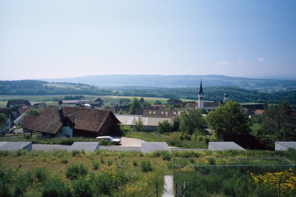 Снимка: kunz-architektur.ch