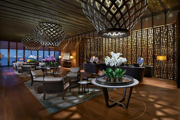 Снимка: mandarinoriental.com