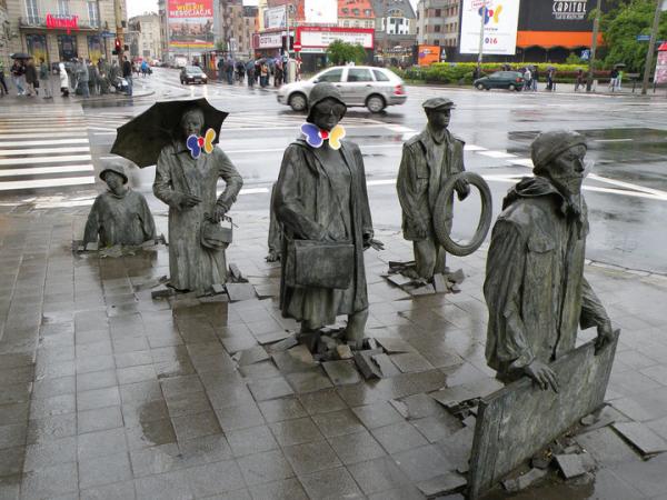 Снимка: creativeguerrillamarketing.com