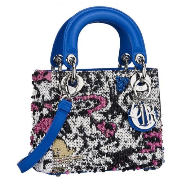 Снимка: Christian Dior
