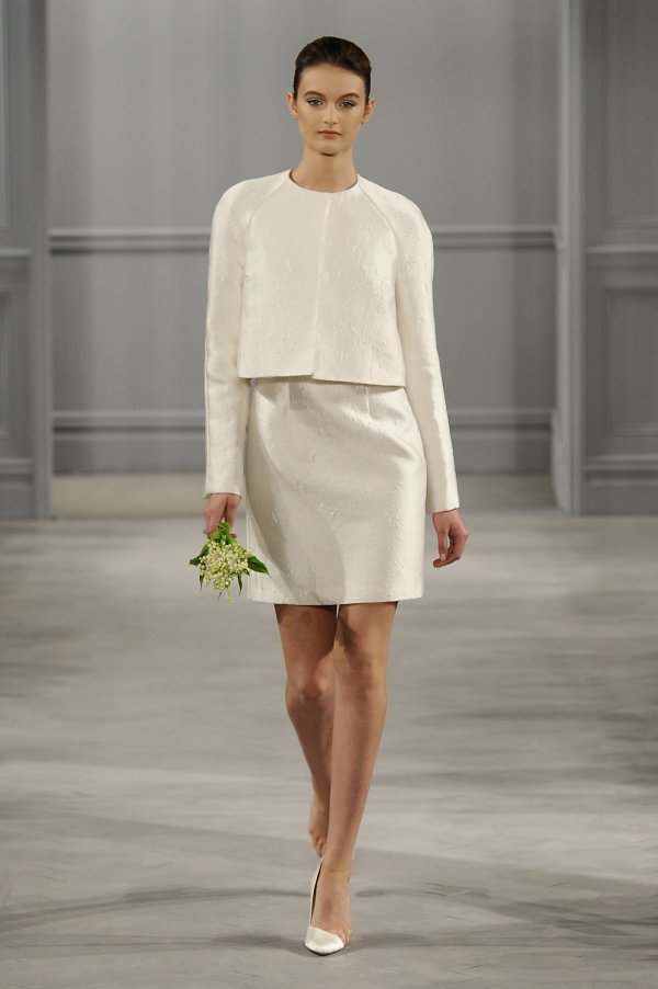 Снимка: Monique Lhuillier; Getty Images