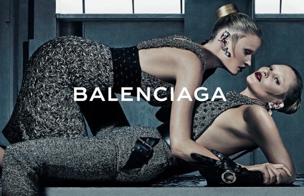 Снимка: Balenciaga