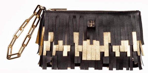Снимка: Carolina Herrera New Handbag Collection Fall/Winter 2013