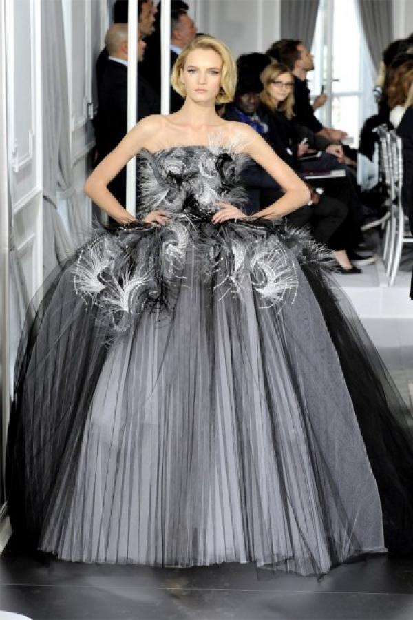 Снимка: Christian Dior
