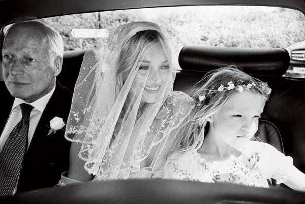 Снимка: Mario Testino/ Vogue US
