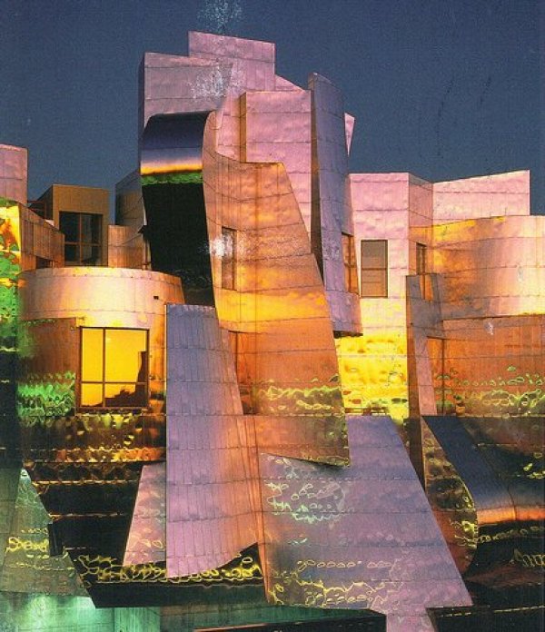 Снимка: Art & Architecture