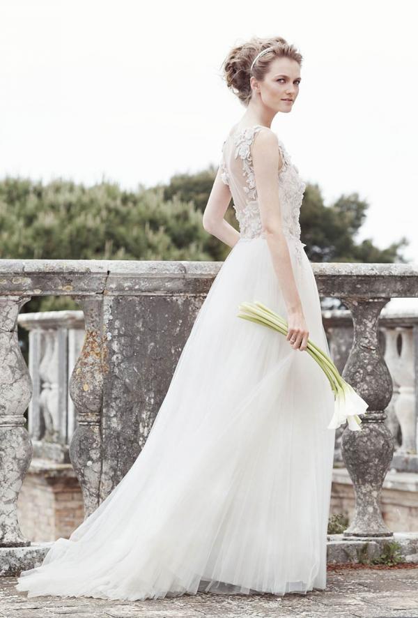 Снимка: Alberta Ferretti