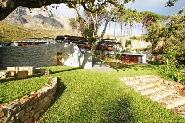 Снимка: Van Der Мerwe Miszewski Architects