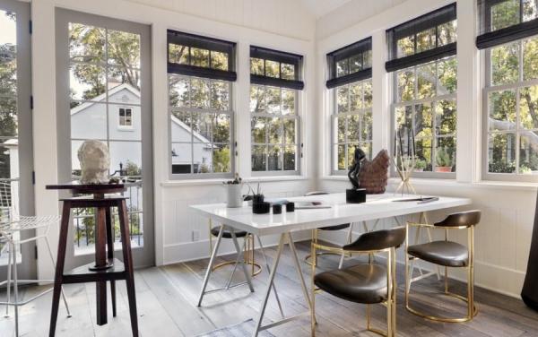 Снимка: interiordesignfiles.com