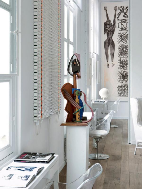 Снимка: architecturaldigest.com