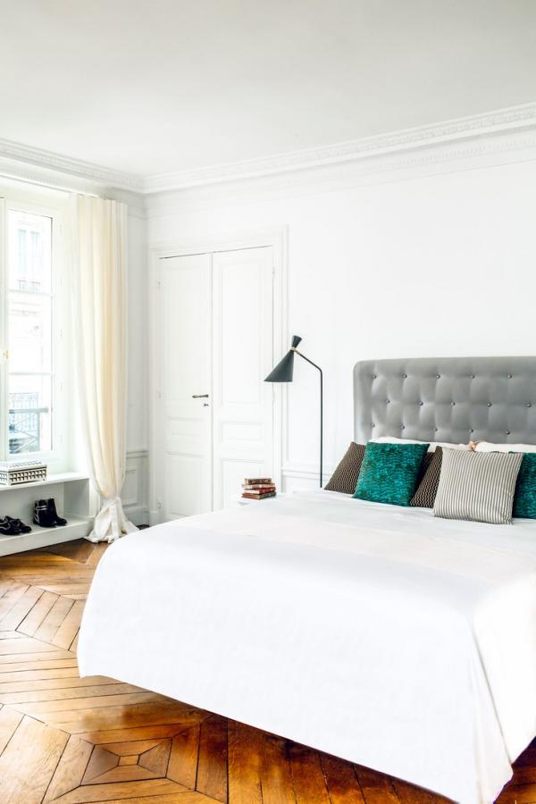 Снимка: architecturaldigest.com