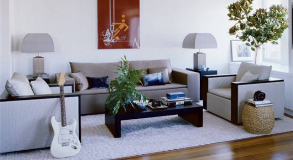 Снимка: ELLE Decor