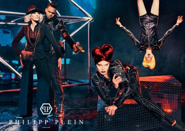 Снимка: Philipp Plein