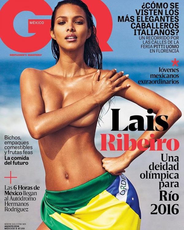 Снимка: GQ