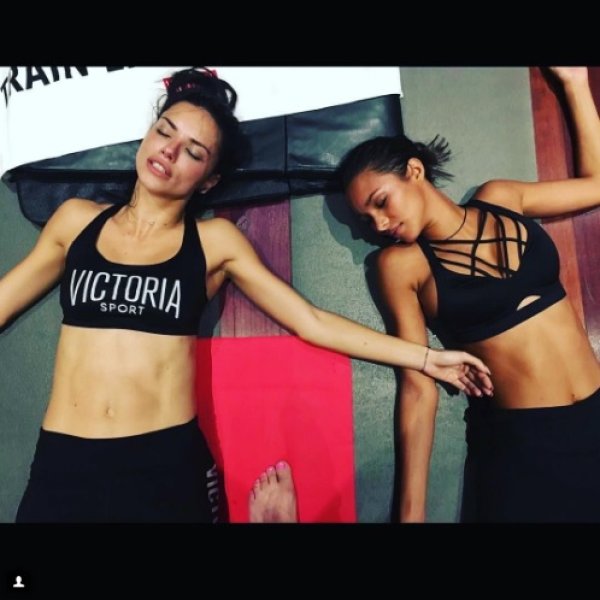 Снимка: Instagram