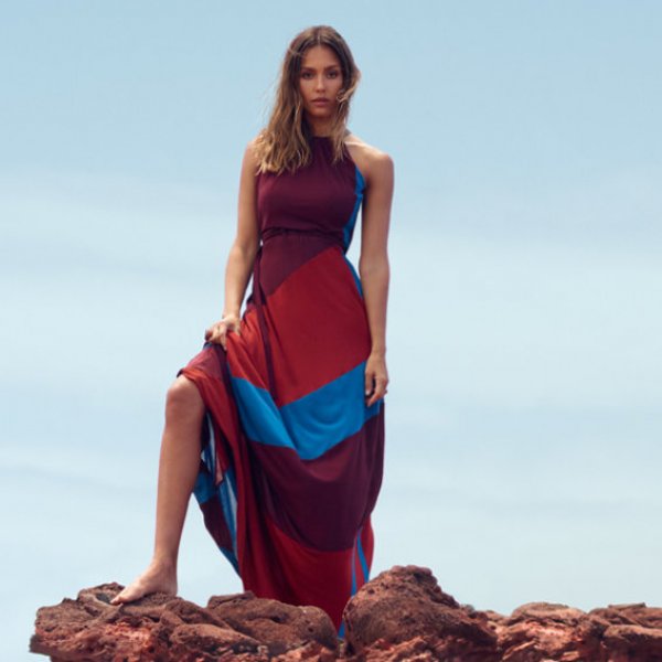 Снимка; Instyle